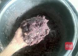 自制红豆馅的做法图解5