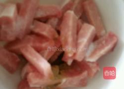 软炸里脊的做法图解1