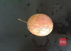 蜂蜜百香果果汁的做法图解1