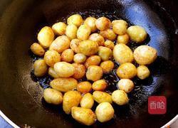 排骨炖豆角的做法图解6