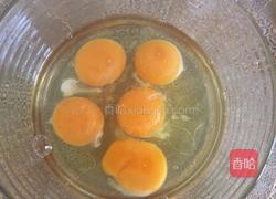 嫩蛋牛柳的做法图解3