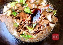 嫩蛋牛柳的做法图解8