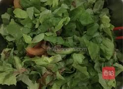 生菜沙拉的做法图解5