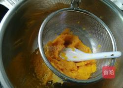 豇豆腊肉包的做法图解3