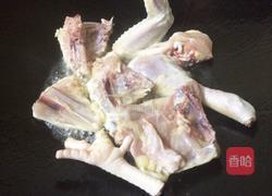 红焖鸡块的做法图解4