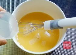 枸杞芝麻鸡蛋饼的做法图解3