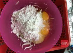 西葫芦小脆饼的做法图解4