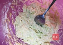 西葫芦小脆饼的做法图解5