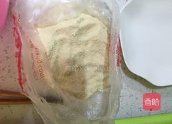 西葫芦小脆饼的做法图解6