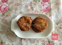 西葫芦小脆饼的做法图解8