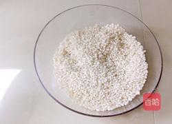 绿豆大米粥的做法图解2