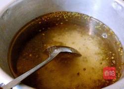 绿豆大米粥的做法图解4