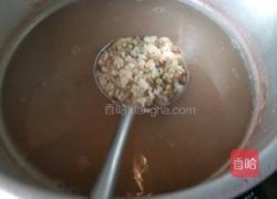 绿豆大米粥的做法图解5