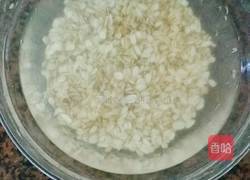 牛奶燕麦粥的做法图解2