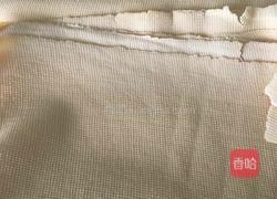 千张肉卷的做法图解1