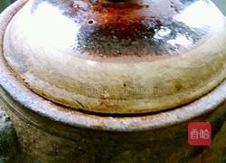 清炖土鸡汤的做法图解8