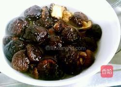 清炖土鸡汤的做法图解9