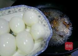 香喷喷卤鸡蛋的做法图解6