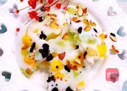 水果坚果酸奶的做法图解10