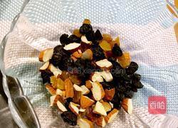 水果坚果酸奶的做法图解3