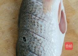 家常烧黄鱼的做法图解3