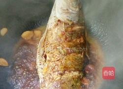 家常烧黄鱼的做法图解8