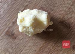 咸鲜酥条的做法图解3