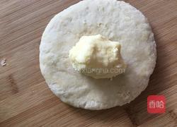 咸鲜酥条的做法图解4