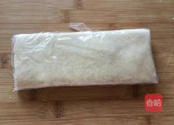 咸鲜酥条的做法图解8