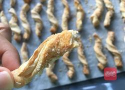 咸鲜酥条的做法图解16