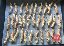 咸鲜酥条的做法图解15