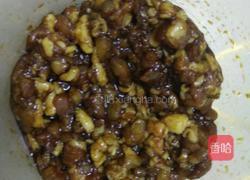 韭菜肉丁水煎包的做法图解7