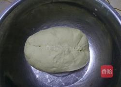 韭菜肉丁水煎包的做法图解14