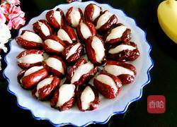 心里美的做法图解12