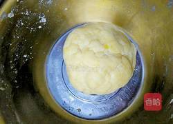 玛格丽特饼干的做法图解10