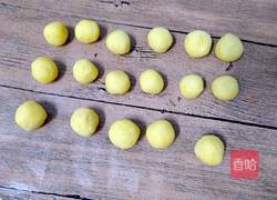 玛格丽特饼干的做法图解12