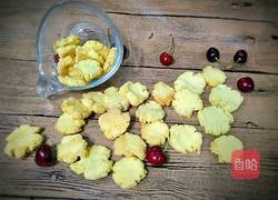 玛格丽特饼干的做法图解19