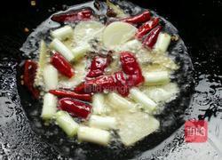 酱爆蛏子的做法图解5