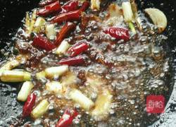 酱爆蛏子的做法图解6