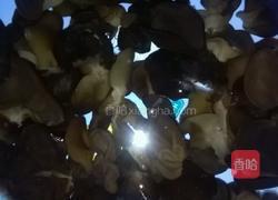 凉拌黑木耳的做法图解4