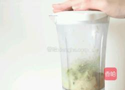 抹茶雪糕的做法图解4