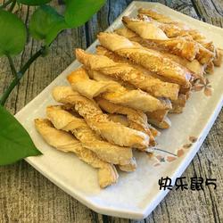 咸鲜酥条的做法[图]