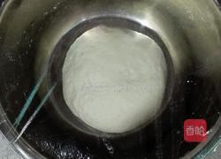 蔬菜馅饼的做法图解3