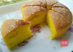 柠檬无水蛋糕的做法图解7