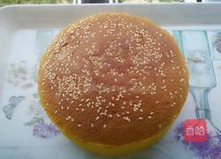 柠檬无水蛋糕的做法图解6