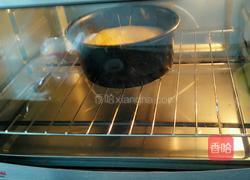 柠檬无水蛋糕的做法图解5