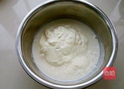 彩虹慕斯的做法图解11