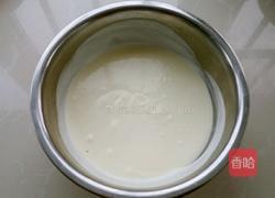 彩虹慕斯的做法图解12