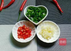 凉拌藕片的做法图解3