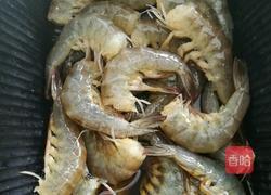 香辣串串虾的做法图解3